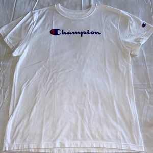Champion Tee